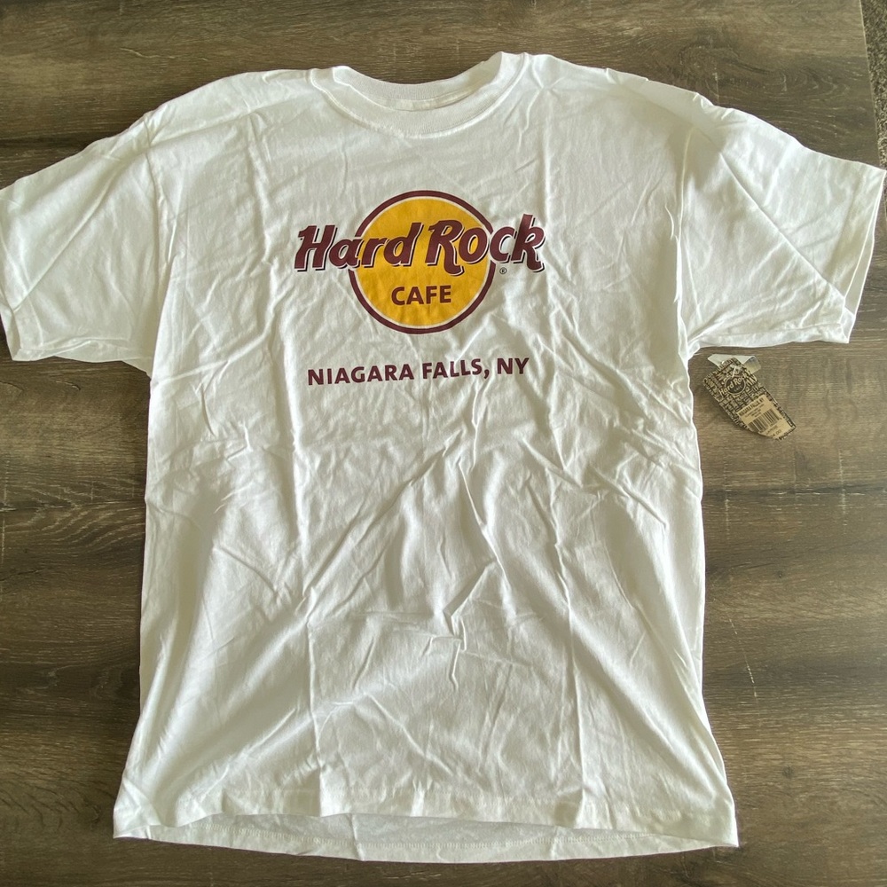 Hard Rock T-shirt